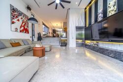 Victoria Park Villas (D10), Semi-Detached #513499241